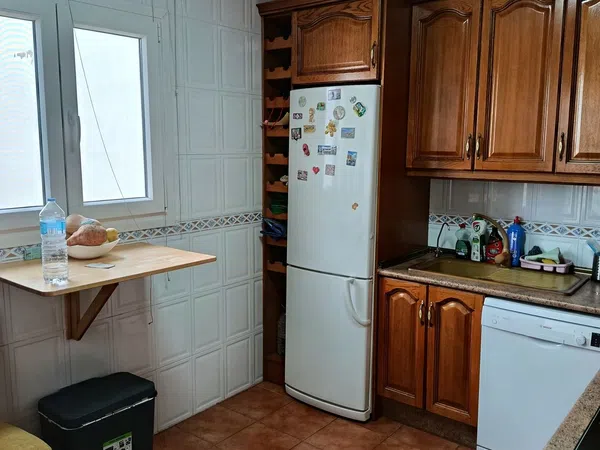 Chalet adosado en Avenida de los Reyes Católicos, 59 - Foto 25