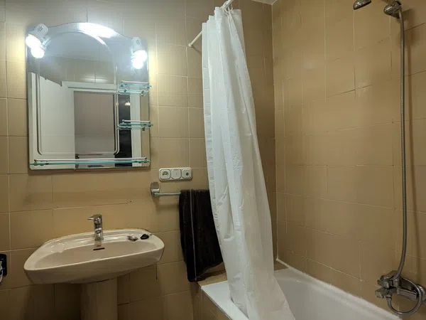 Piso en Calle Molinos, 66, Cuesta Escoriaza - Barranco del Abogado - Foto 4