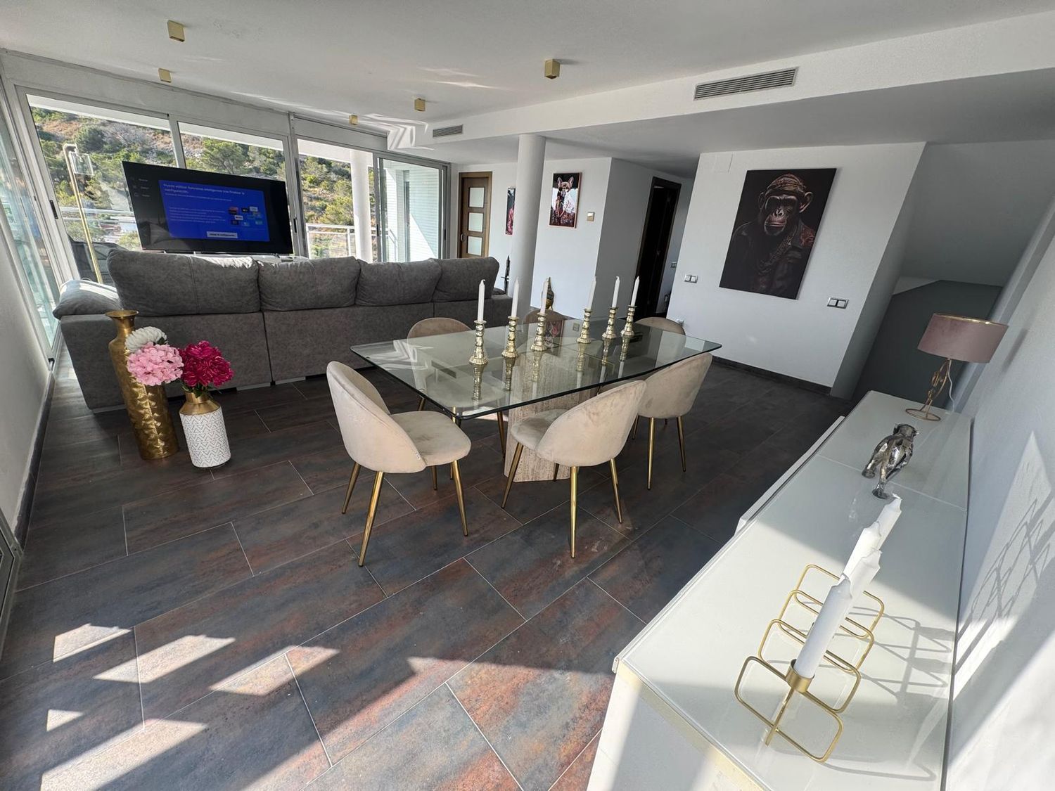 Casa o chalet independiente en Calle Creueta, 17, Levantina-Montgavina-Quintmar, Levantina-Montgavina-Quintmar - Foto 4