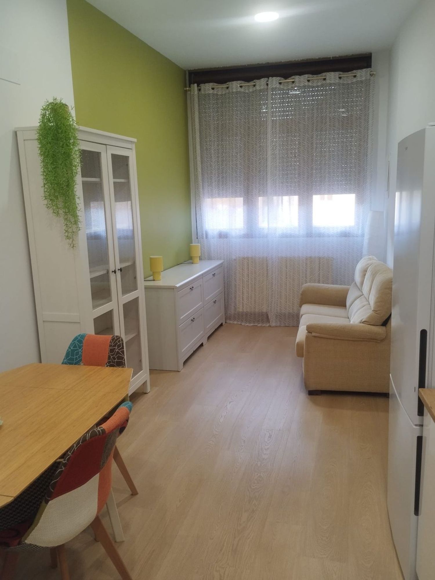 Estudio en San Cristobal de Segovia - Foto 3