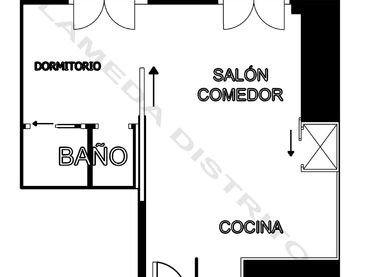 Estudio en  Carrer del Poeta Liern - Foto 27