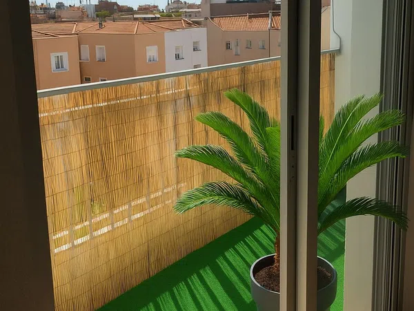 Piso en calle de López de Hoyos, 344