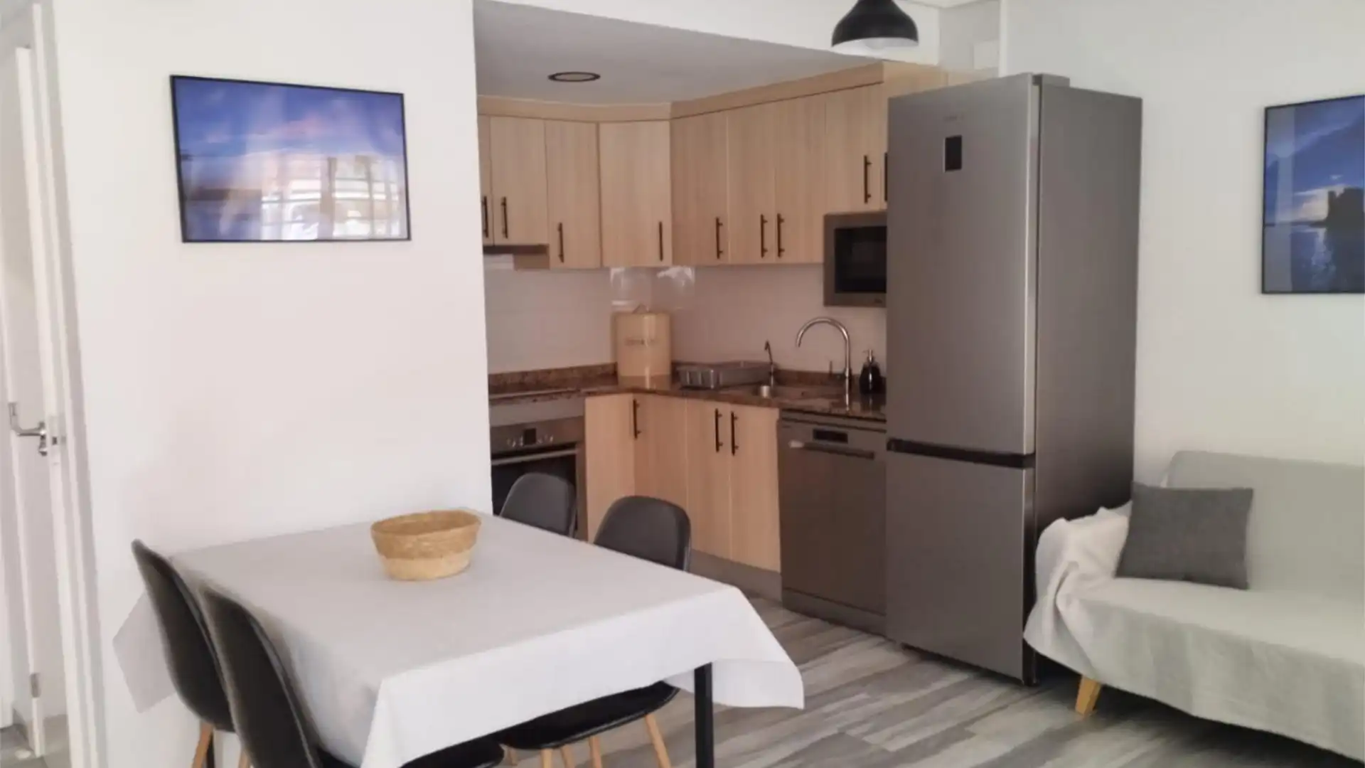 Apartamento en  Calle Biar 11 - Foto 3