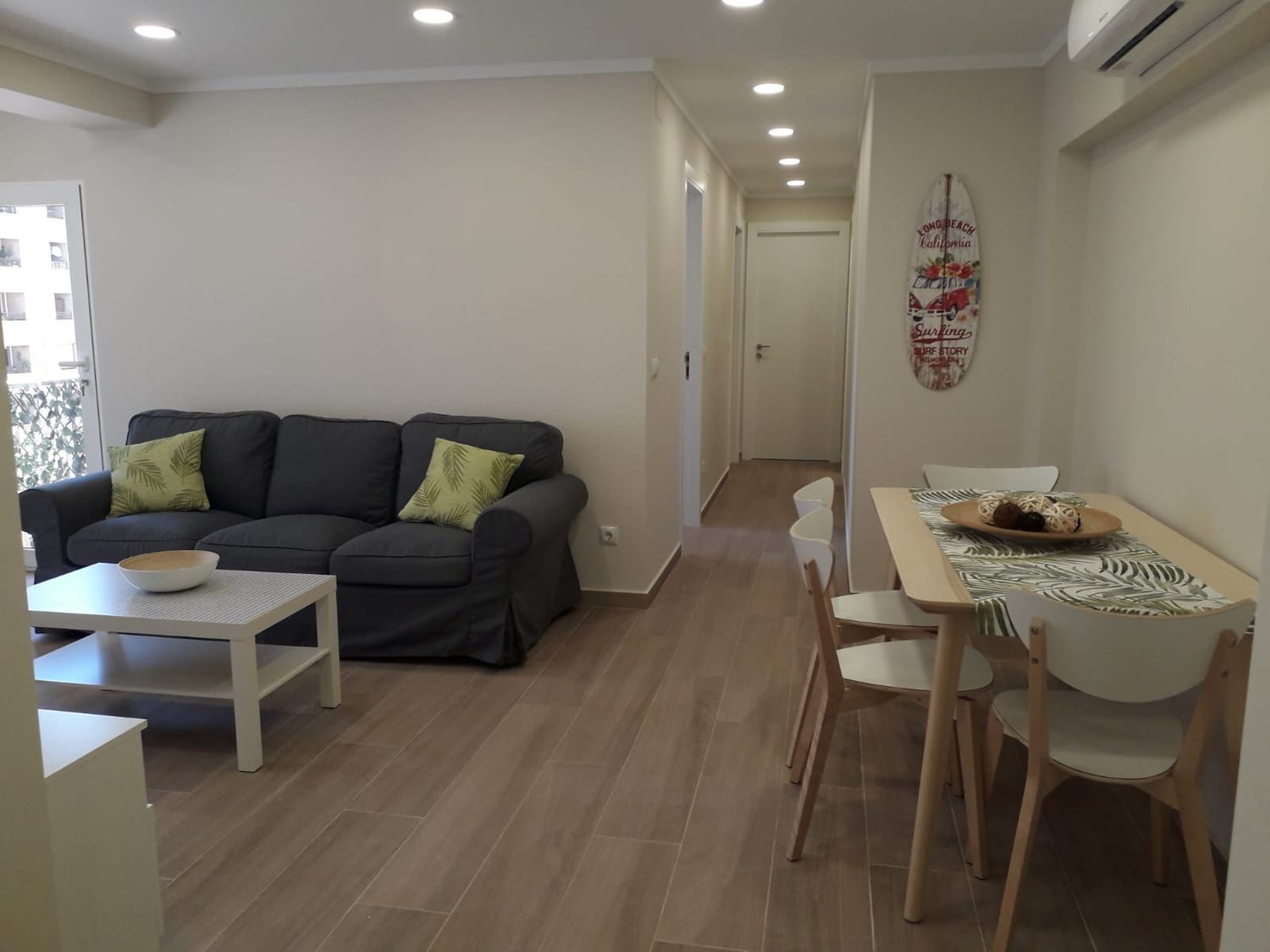 Piso en calle Actriz Encarna Máñez, 1 - Foto 1