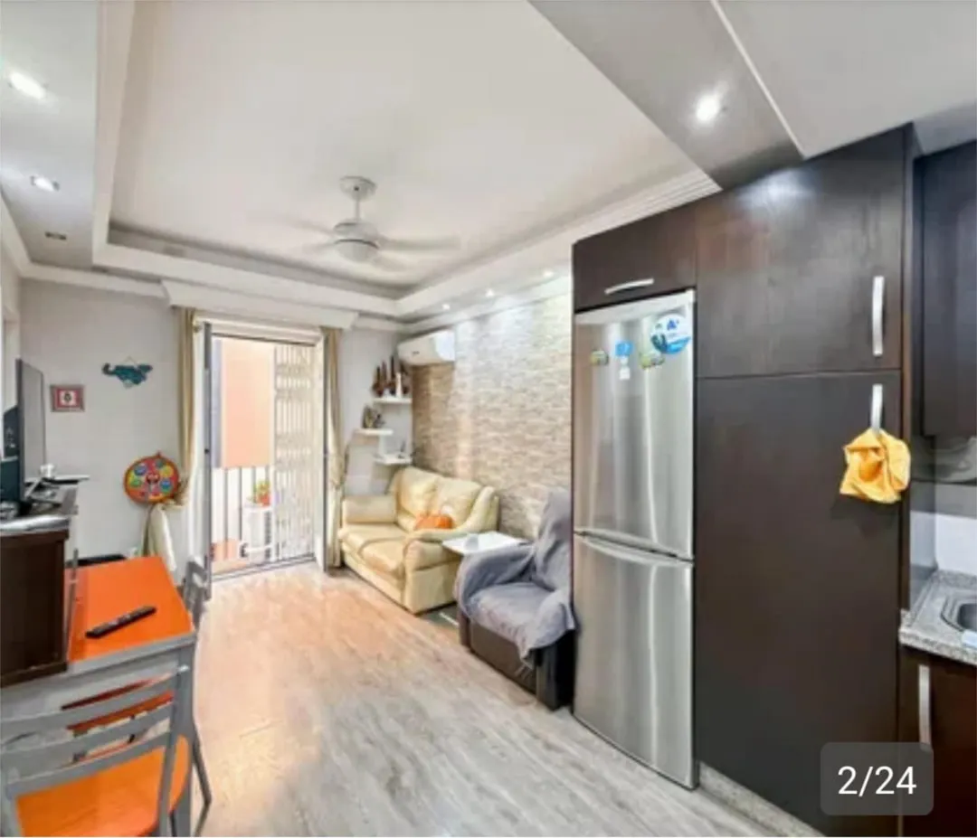 Piso en  Calle Jinetes 11 - Foto 11