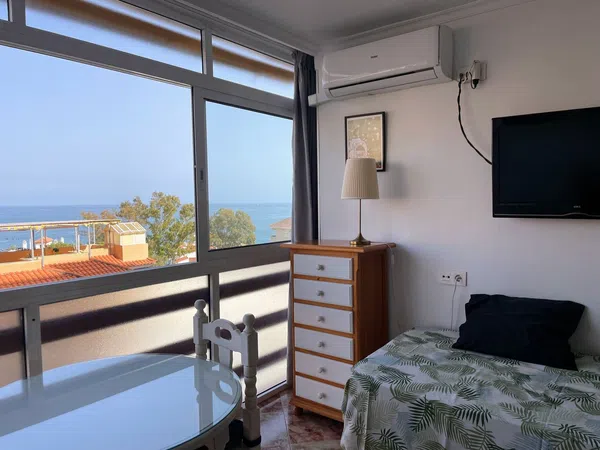 Estudio en Calle de las Naciones, 2, Parque de la Paloma, Parque de la Paloma - Foto 1