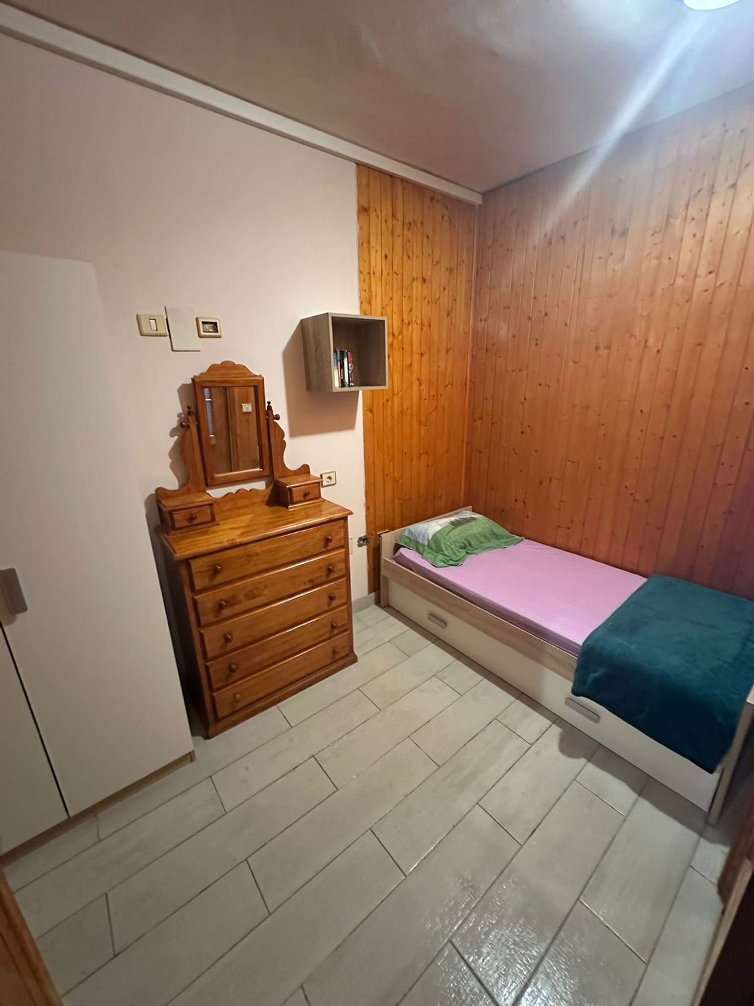 Chalet adosado en Calle Marcial Sánchez Velazquez, 19 - Foto 6