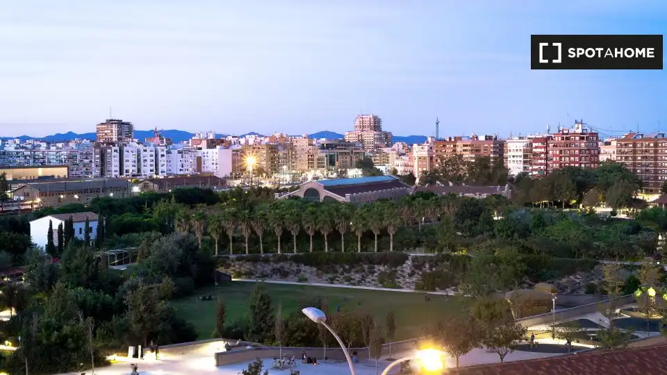 Piso en  Valencia Capital - Foto 4