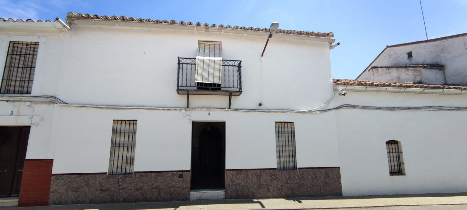 Casa de pueblo en Calle Hernán Cortés, 5 - Foto 2