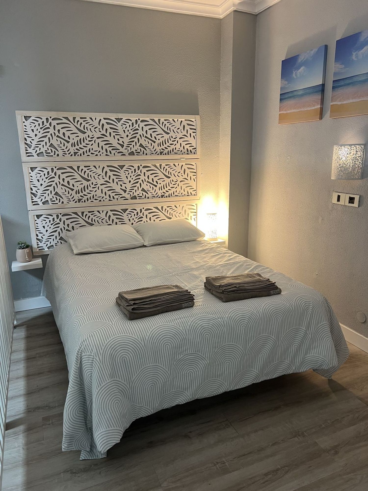 Estudio en Calle Alfredo L Jones, 41, Santa Catalina - Canteras - Foto 3