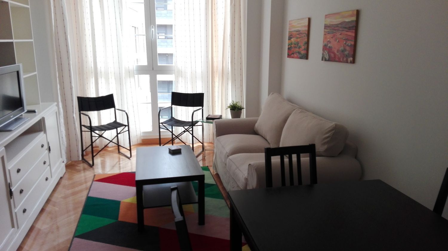 Piso en calle de la Infanta María, 7 - Foto 1