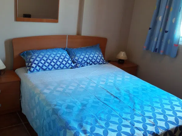 Piso en Calle Ciudad de Tarragona, 2, Vera Playa Naturista, Vera Playa Naturista - Foto 5