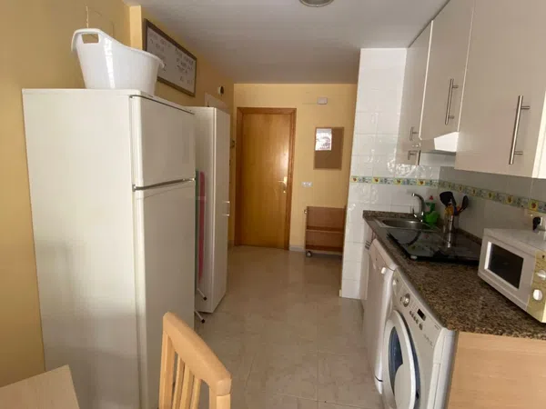 Piso en Calle de la Mare de Déu de la Paciència, 96, Zona Centro, Zona Centro - Foto 38