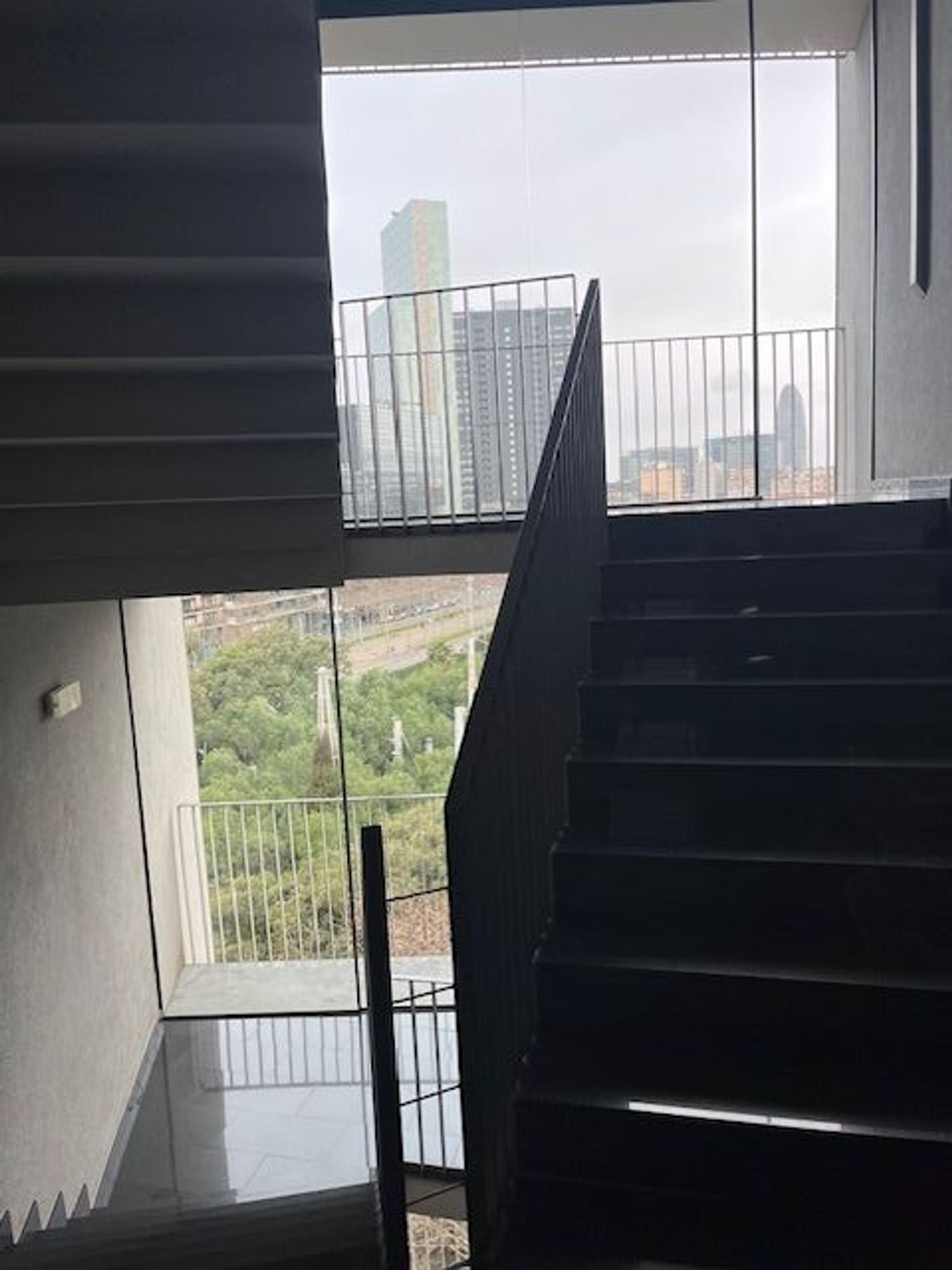 Piso en calle de Bac de Roda, 115 - Foto 8