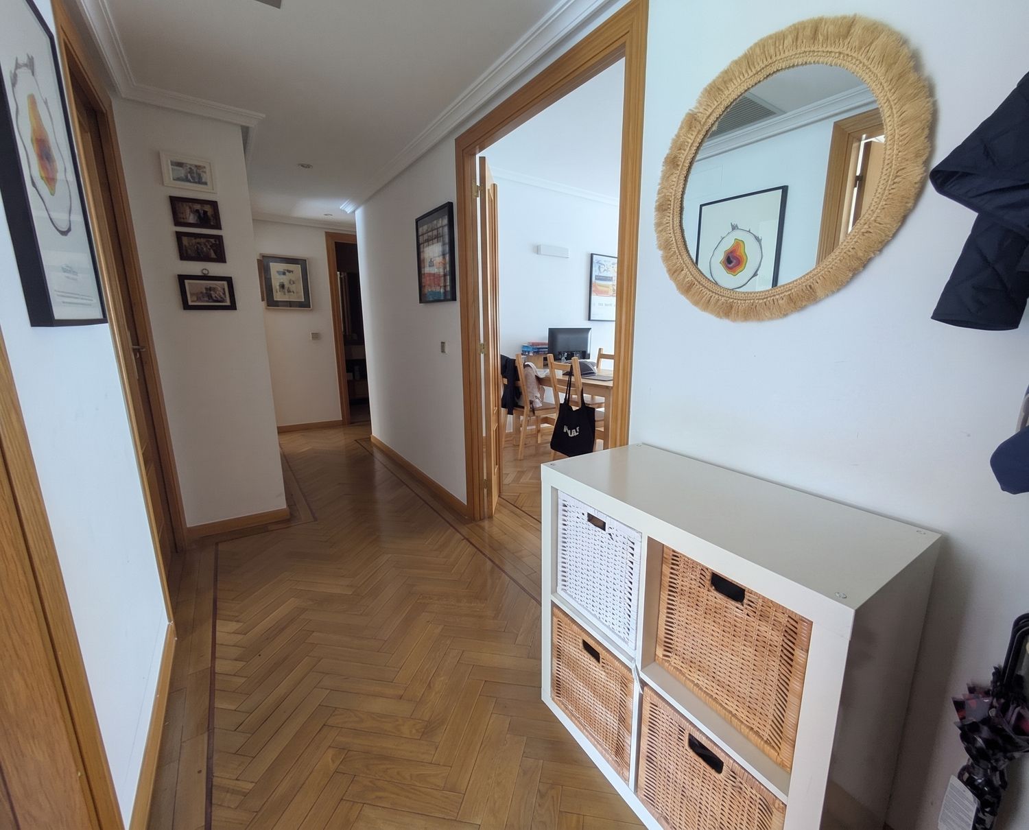 Piso en calle de Sánchez Pacheco, 92 - Foto 14