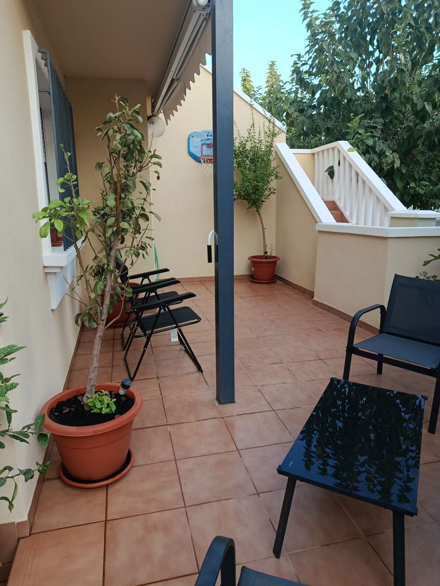 Chalet adosado en Los narcisos, 17, Los Alcázares, Los Alcázares - Foto 3