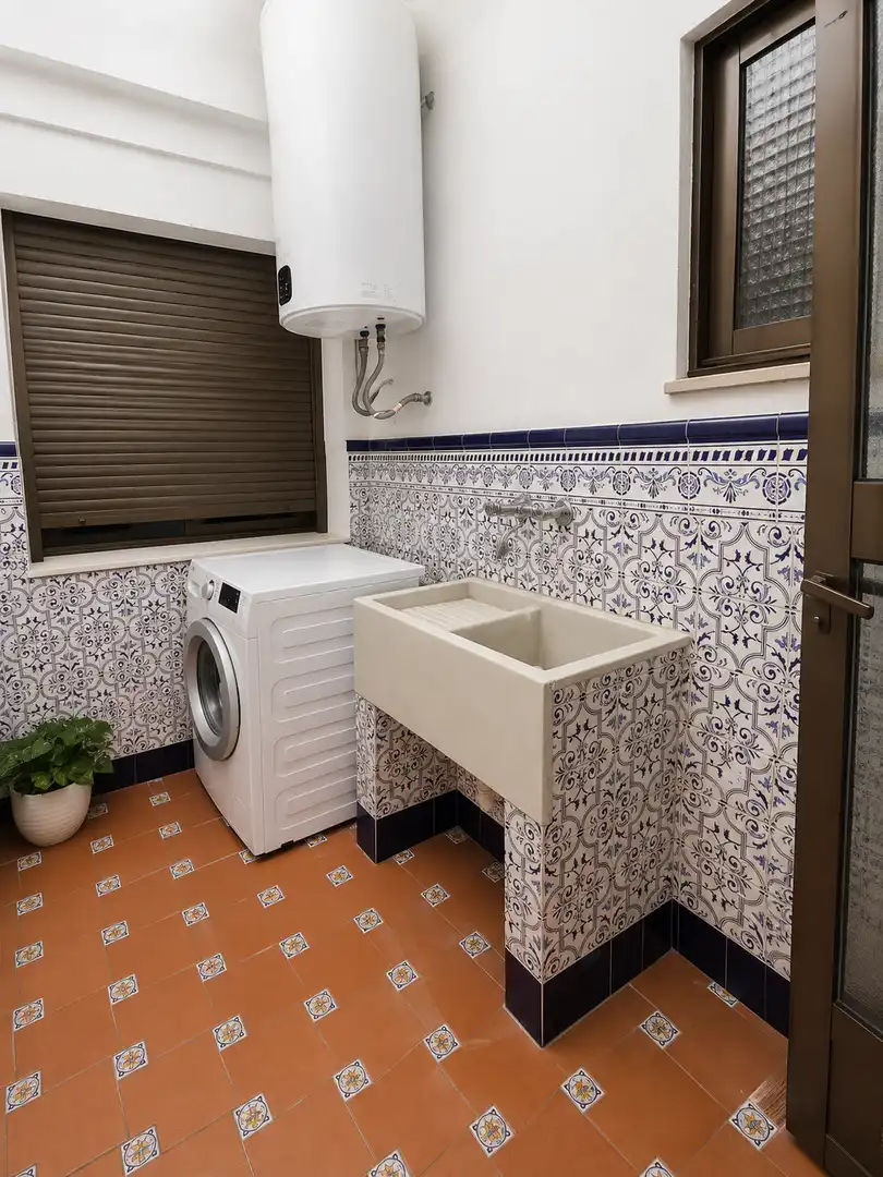 Piso en  Calle San Quintín 7 - Foto 4