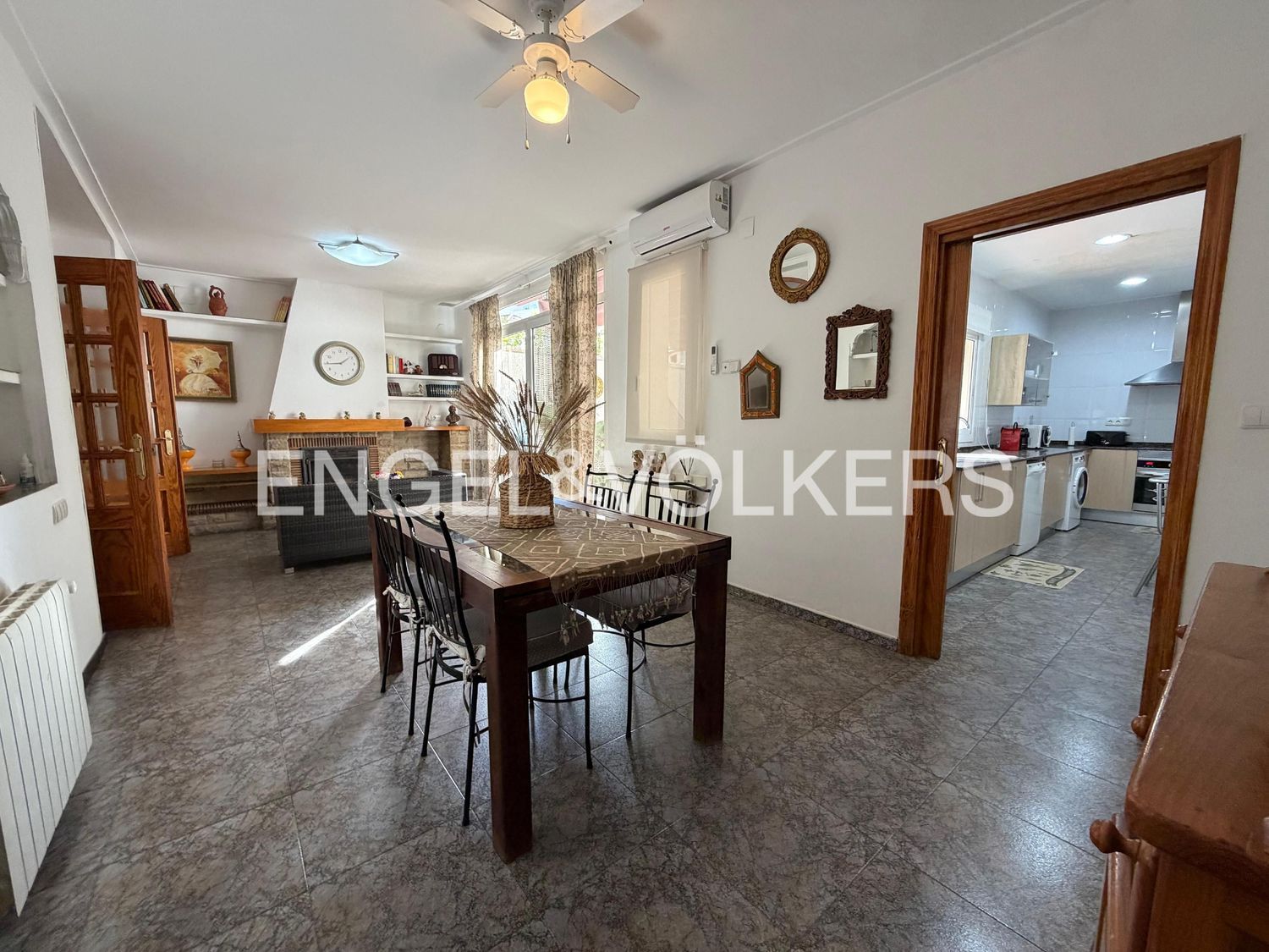 Chalet adosado en Calle de Ramón Perellós - Foto 7