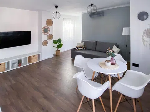 Piso en calle pardo Gimeno, 27