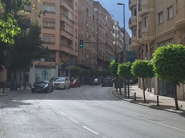 Piso en Avenida Granada, 16 - Foto 15