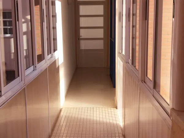Piso en Calle Alcalá Zamora, 10 1 2, Valdeolleros - Zumbacón - Camping - Foto 5