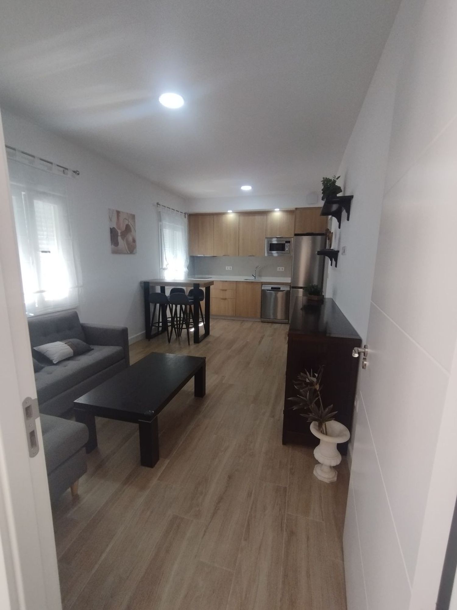 Piso en Avenida Rafael Morales, 1, Santa Marina - La Paz, Santa Marina - La Paz - Foto 3