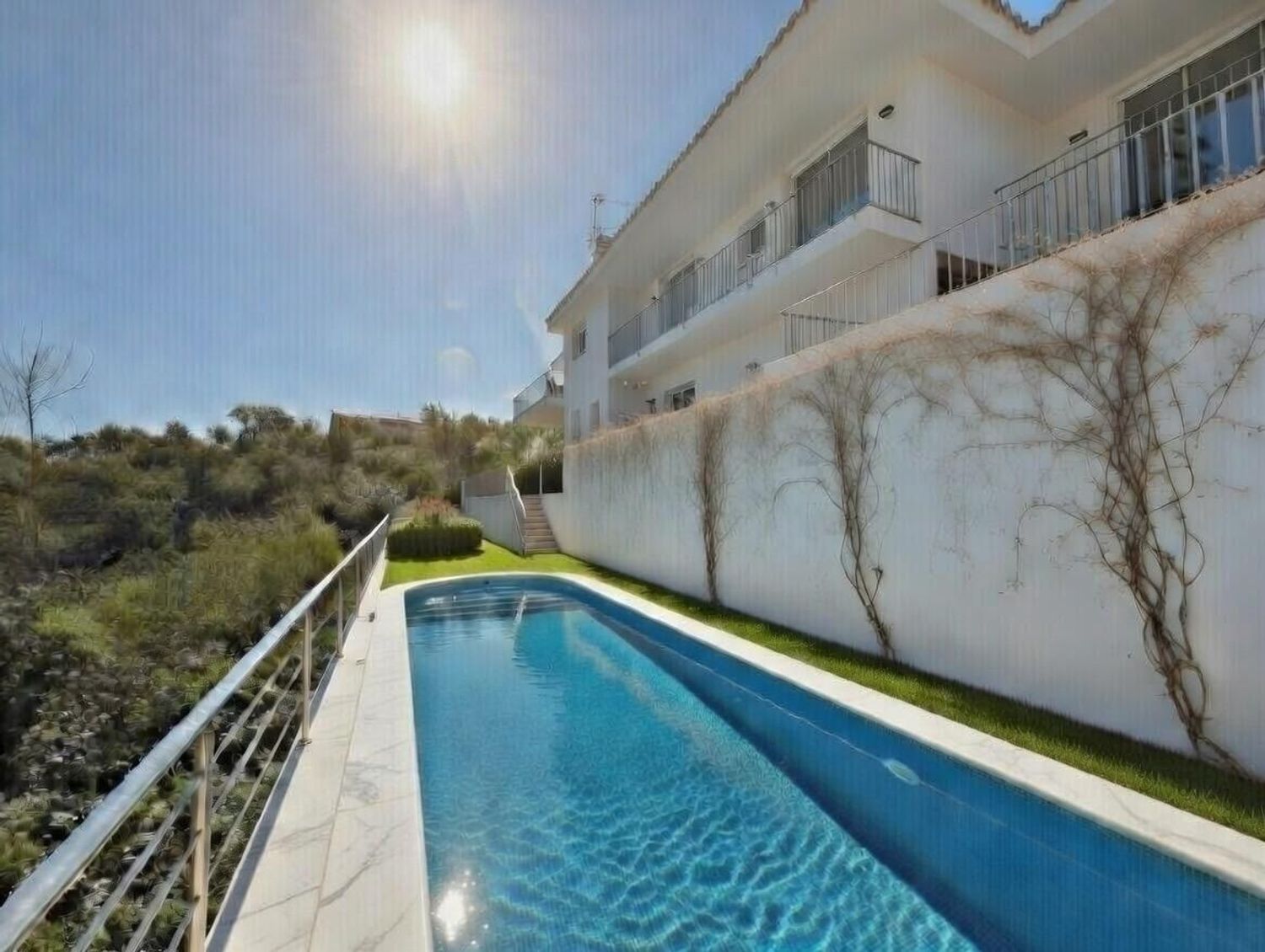 Casa o chalet independiente en Calle roca del sol, 132 - Foto 6