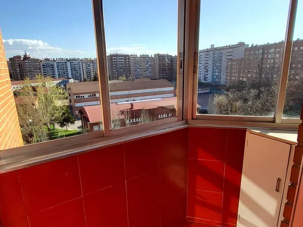 Piso en Pablo casals, 3, Gamonal - San Bruno - G9 - Foto 11