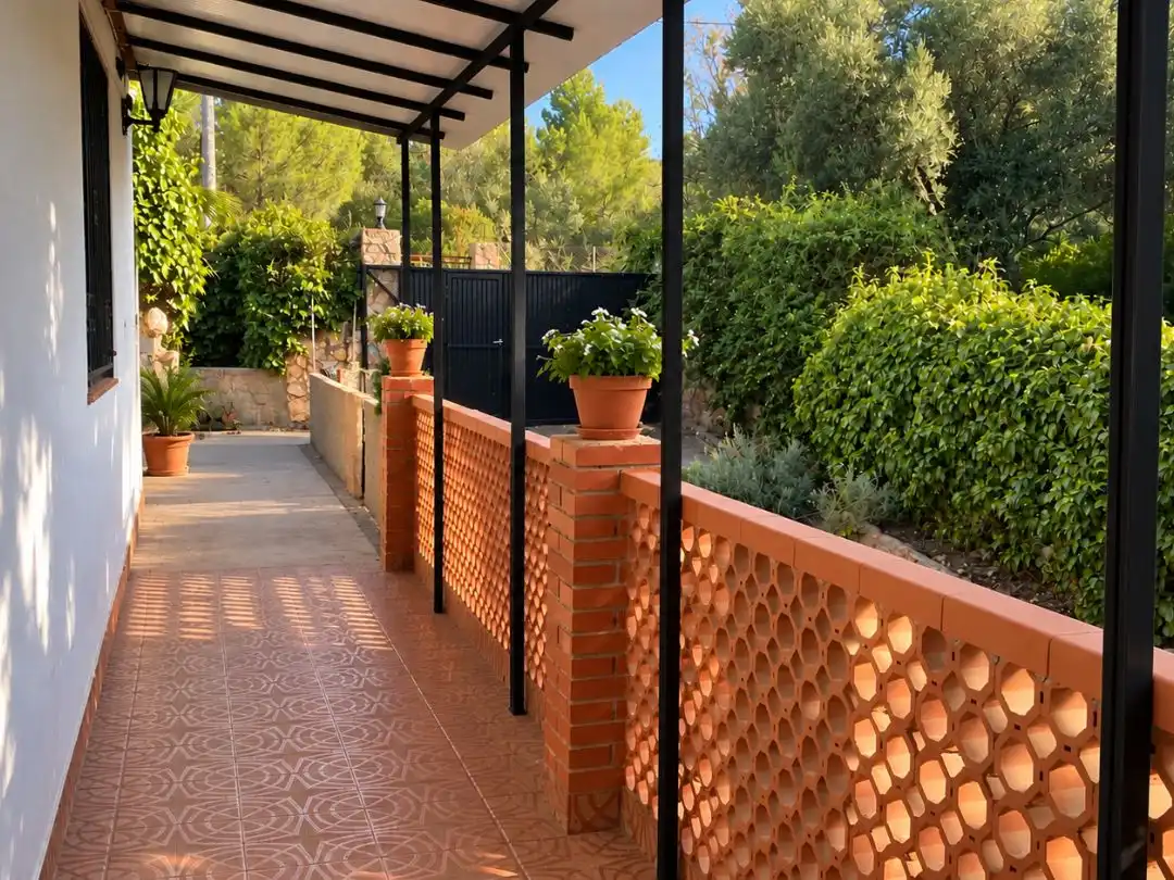 Chalet en  Urbanización la Foya 397 - Foto 4