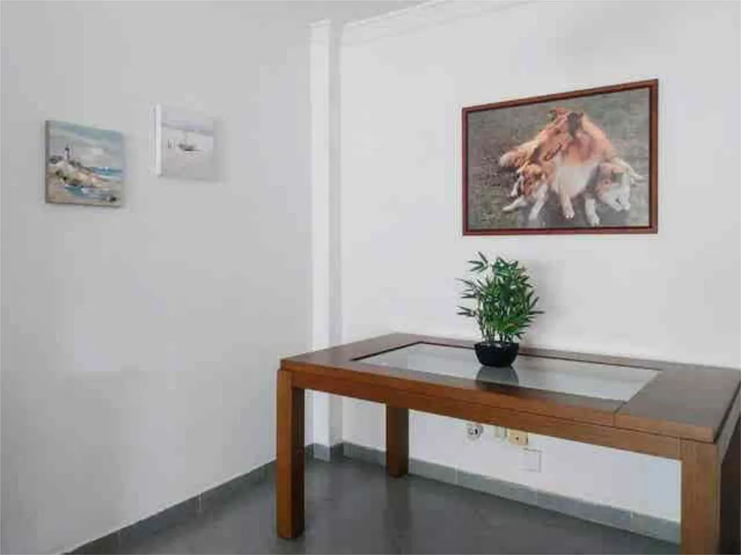 Apartamento en Alegria de la Huerta - Foto 9