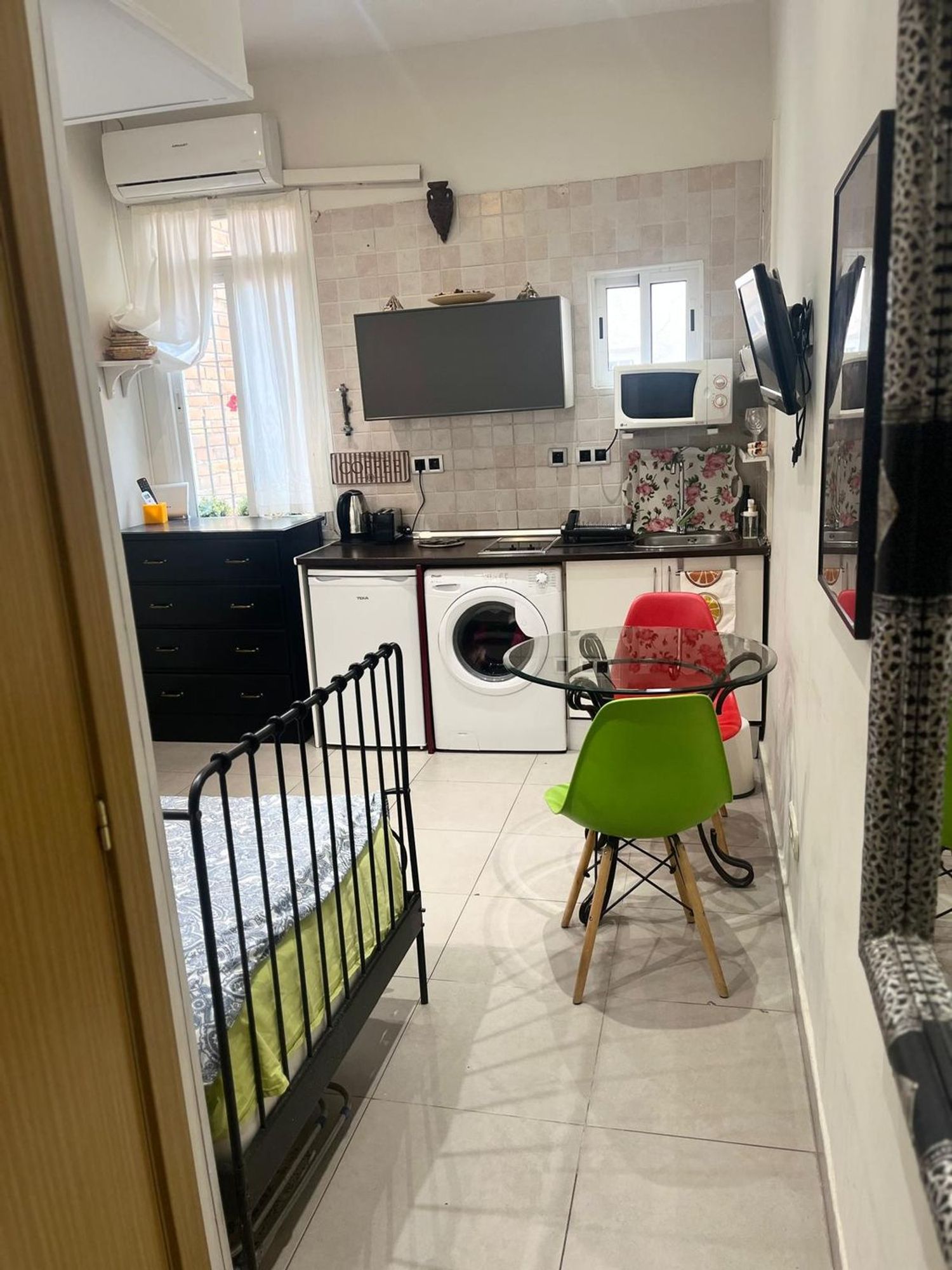 Estudio en calle de Santa Isabel, 31 - Foto 8