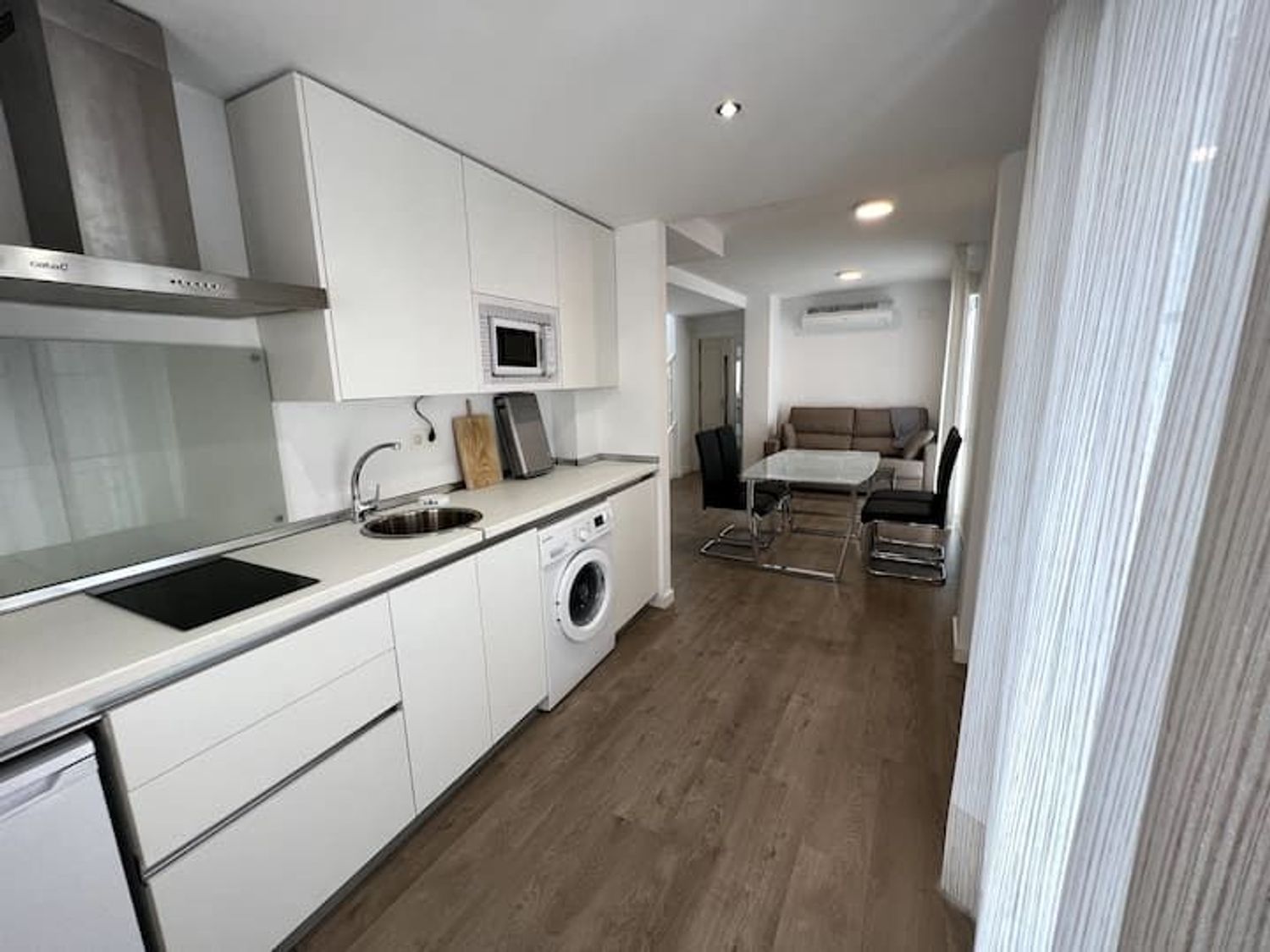 Dúplex en Calle San Jacinto, 222, Carrera de la Virgen - Paseo del Salón - Foto 5