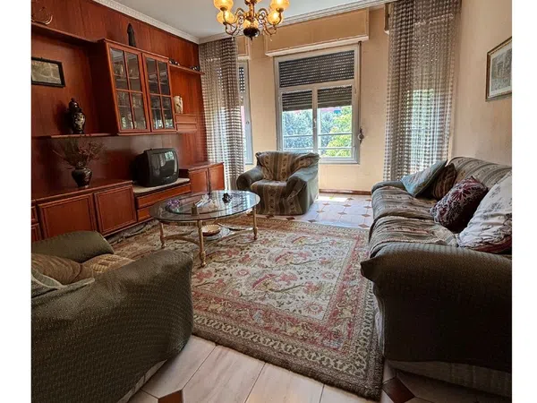 Piso en plaza de la Beata María Ana de Jesús, 14