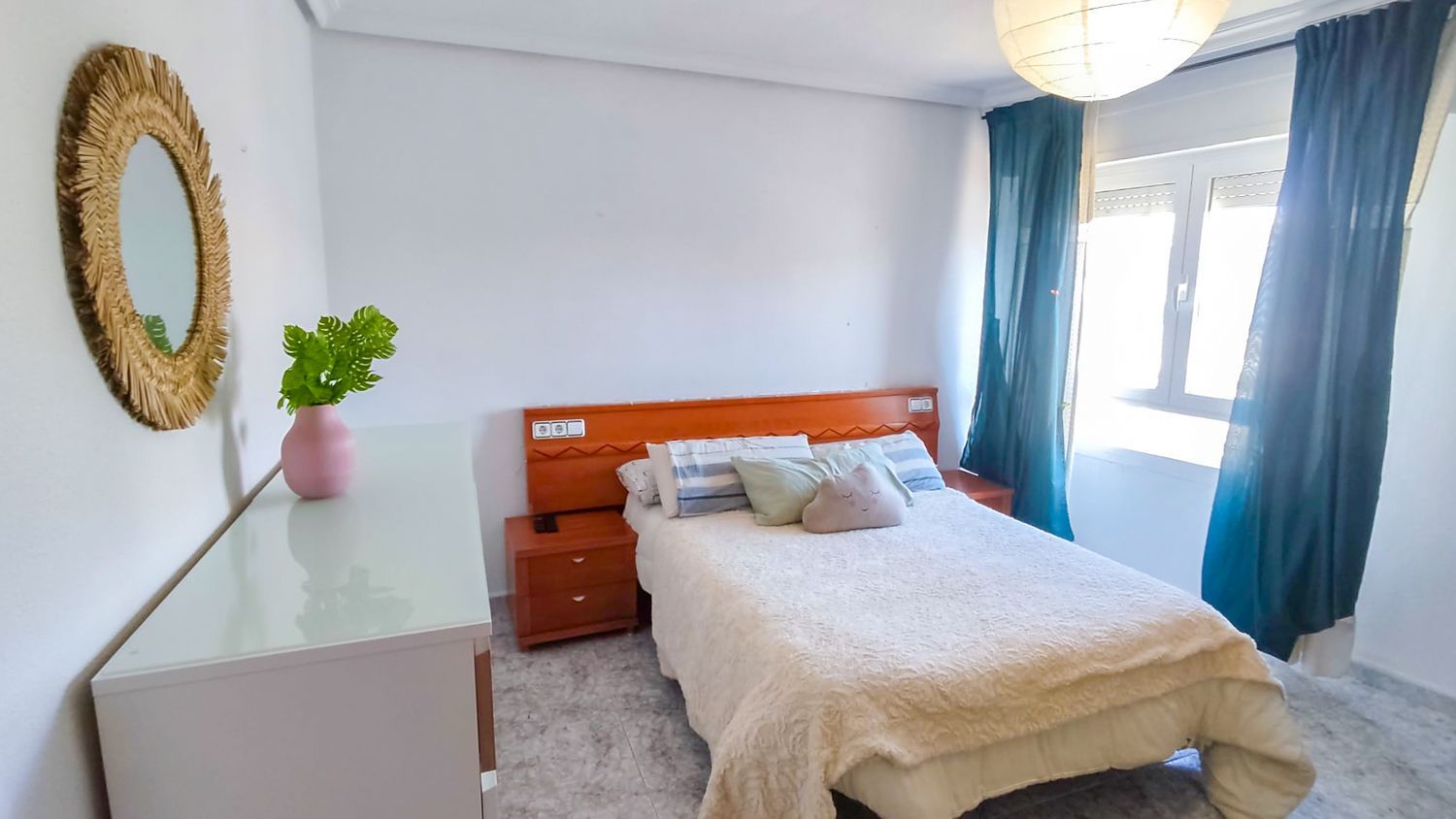 Piso en calle Tirso de Molina, 15 - Foto 3