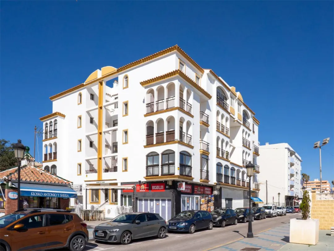 Piso en Manilva - Foto 13