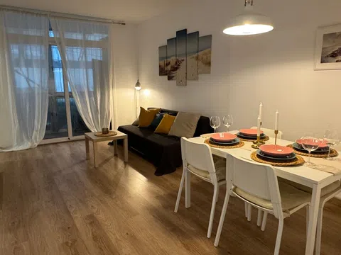 Piso en calle del Comte Borrell, 294