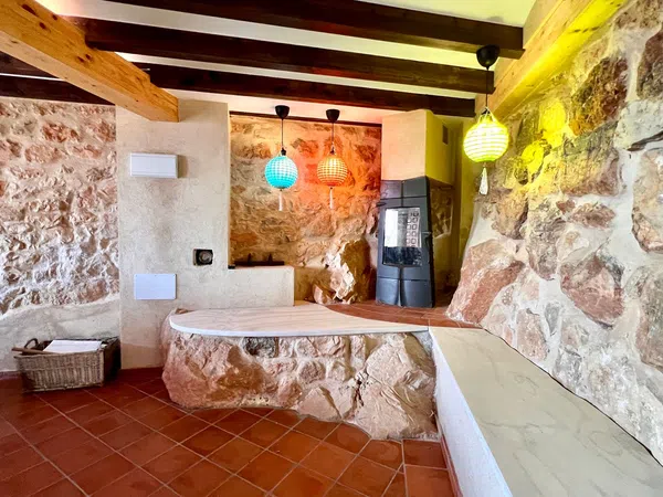 Casa o chalet independiente en Sigüenza - Foto 37