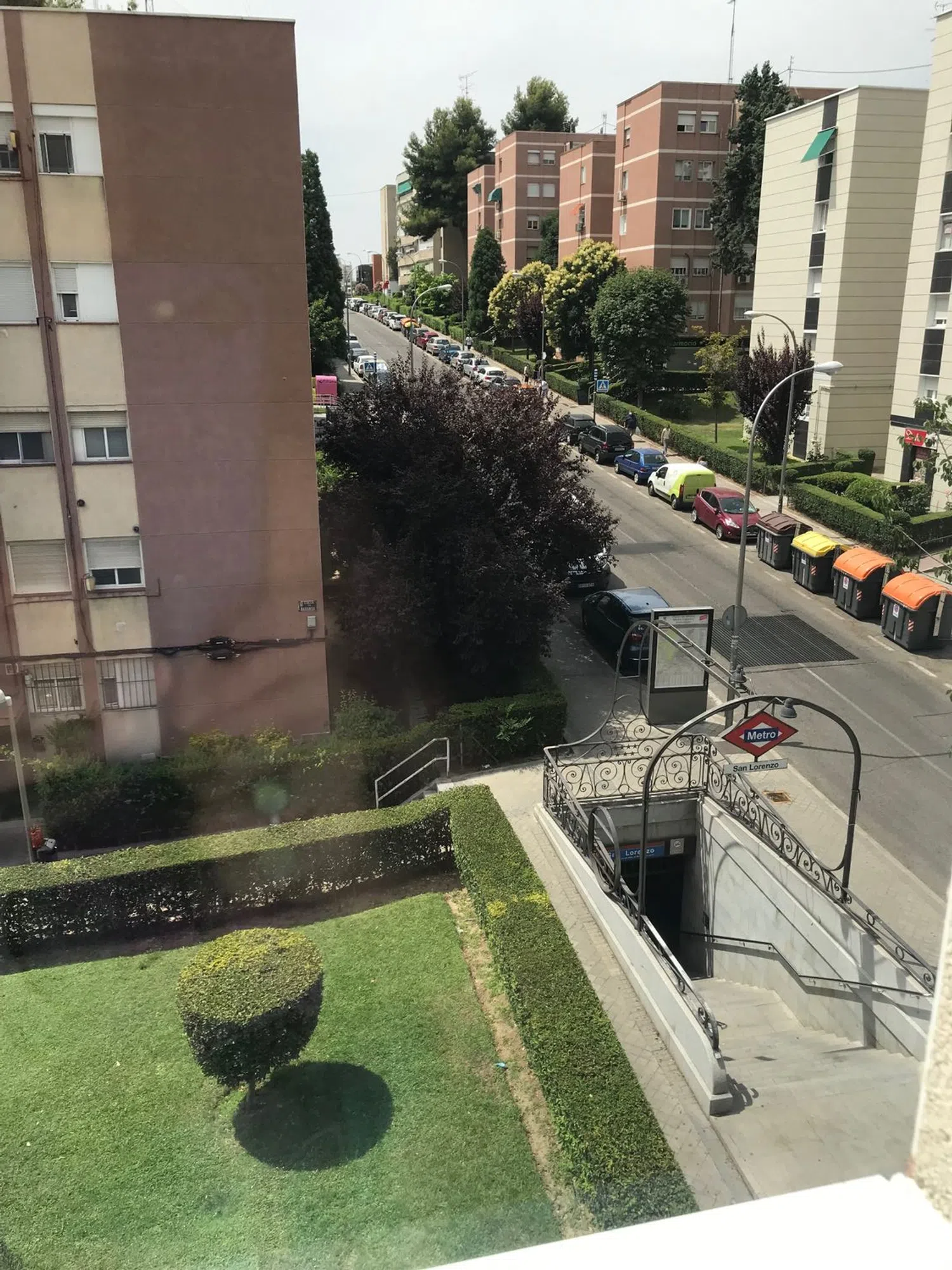 Piso en avenida de Celio Villalba, 2 - Foto 27