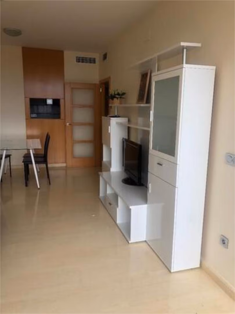 Apartamento en Avenida mediterraneo