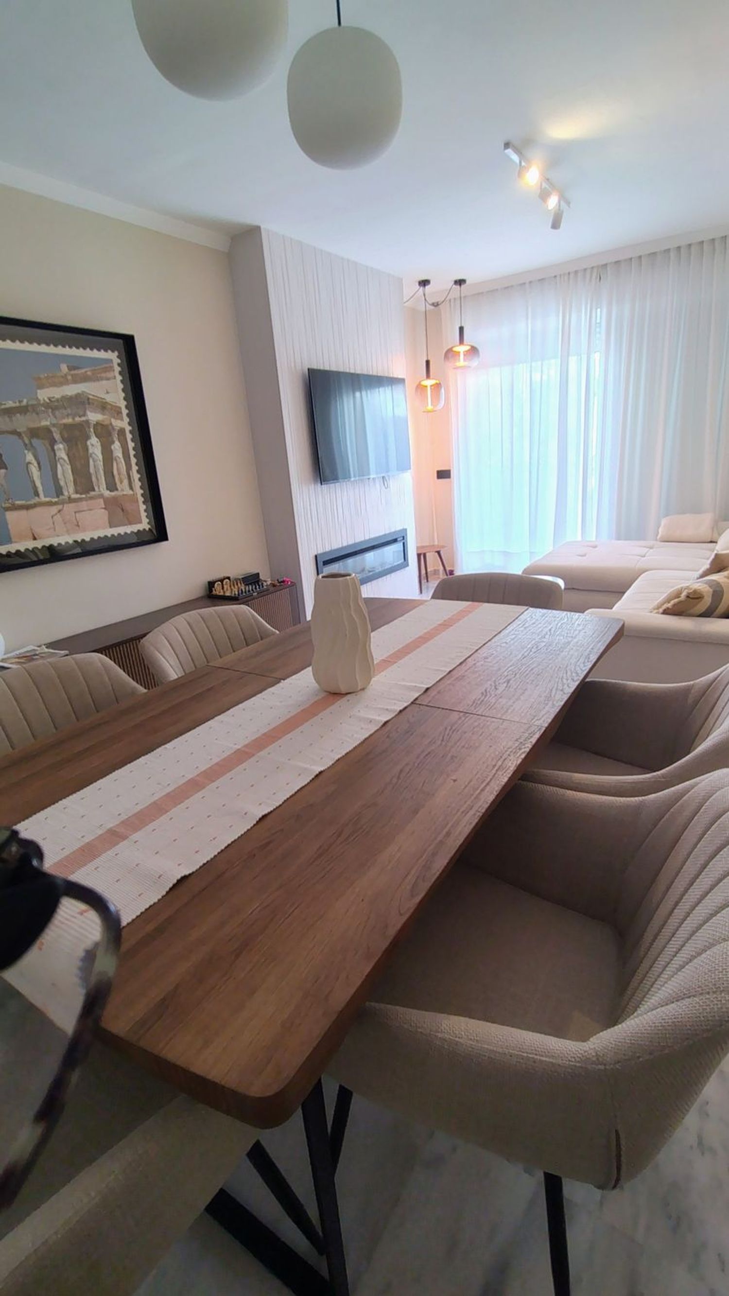 Chalet adosado en Carboneras - Foto 9