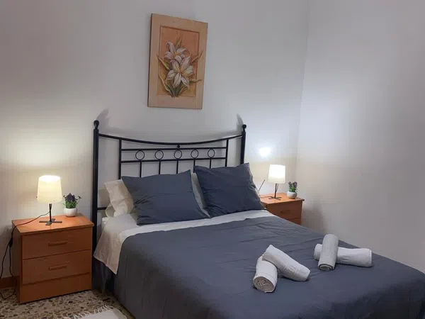 Piso en Barriada Santo Domingo de Guzmán s/n - Foto 1