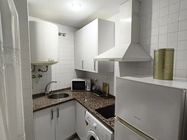 Estudio en Avenida de España, 9 - Foto 2
