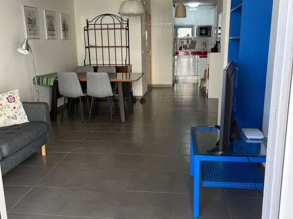 Piso en Paseo de los Rosales, 69 - Foto 5