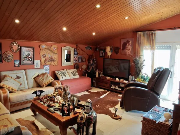Casa o chalet independiente en Calle Mar Baltica, 11 - Foto 13