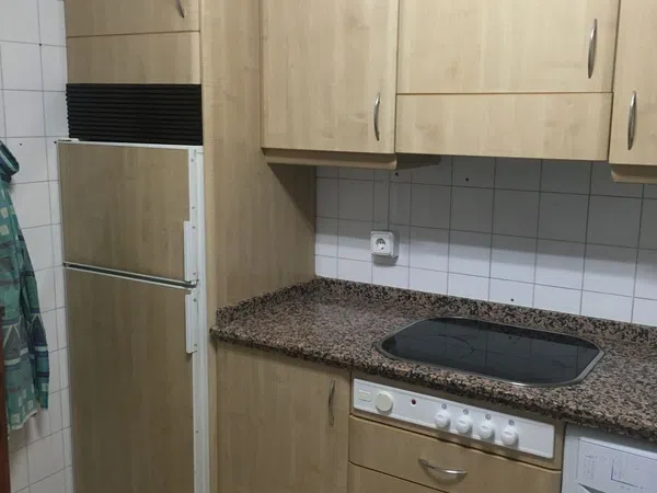 Piso en Avenida Portugal, 126 - Foto 5