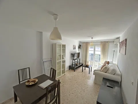 Piso en calle Hoyo de Esparteros, 10