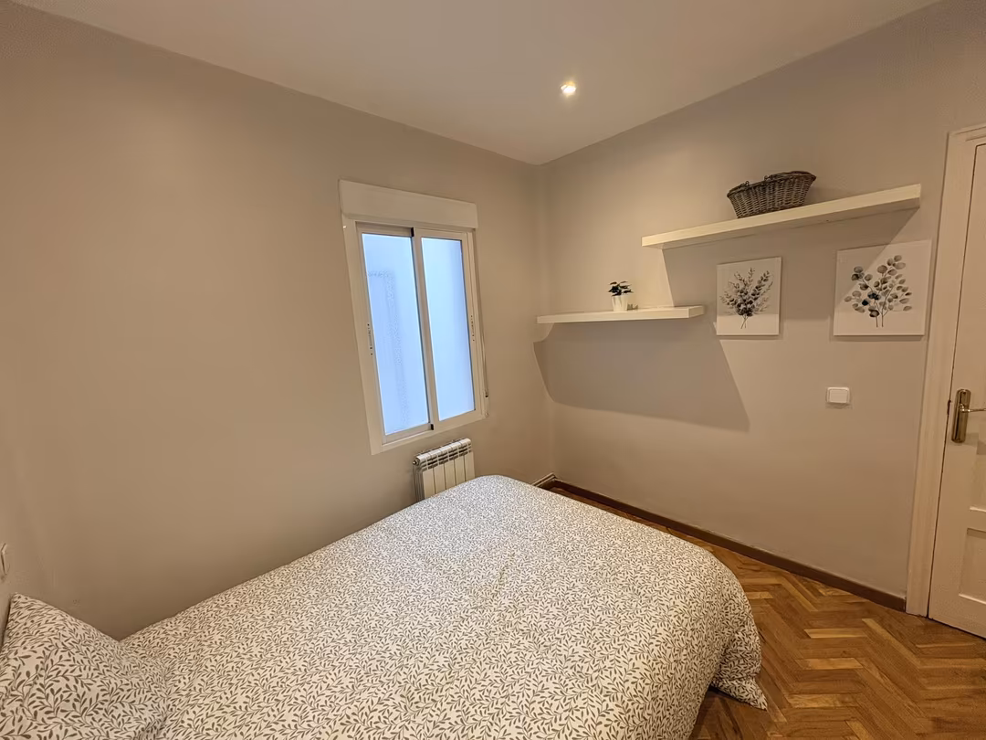 Piso en  Calle del Príncipe de Vergara 54B - Foto 11