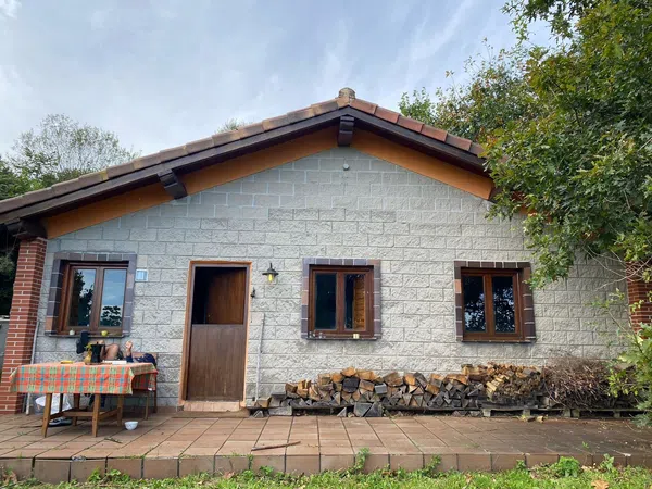 Casa rural en Barrio Quintana, 47 - Foto 2