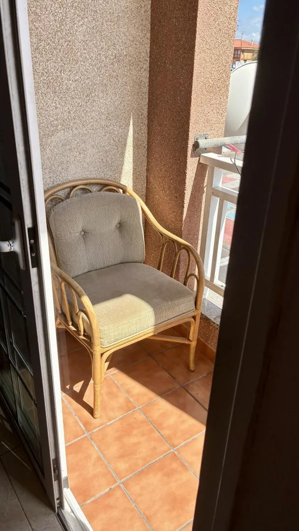 Piso en  Calle la Ballena 47 - Foto 3