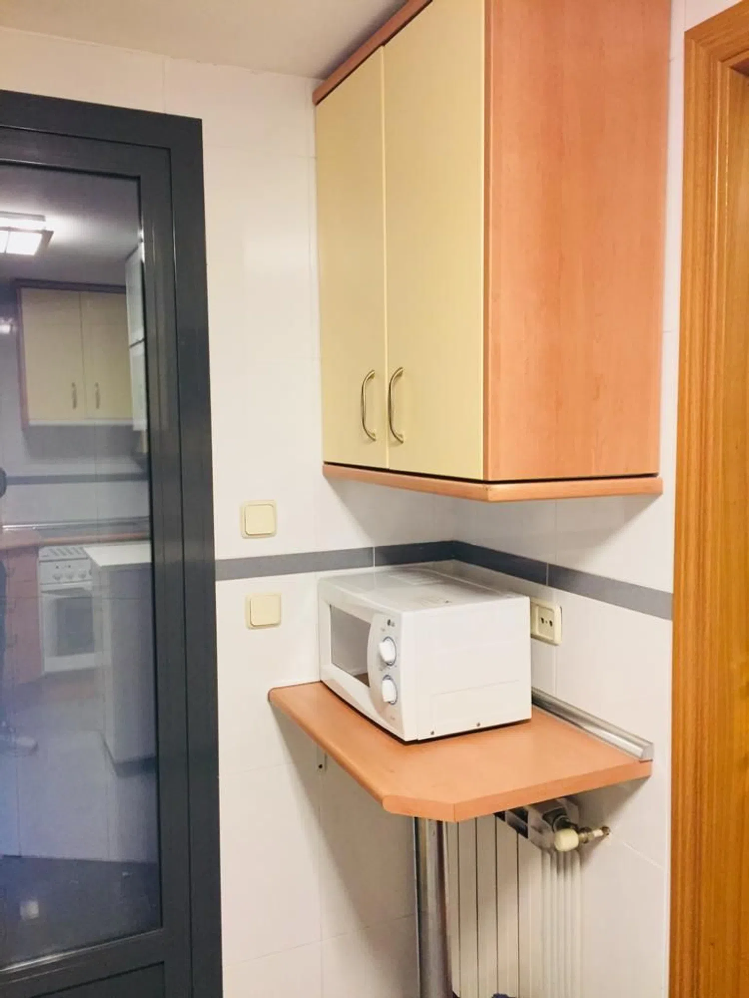 Piso en calle de Ofelia Nieto, 32 - Foto 13